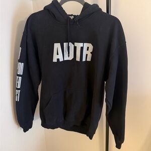 A Day To Remember Tour Hoodie | Size L